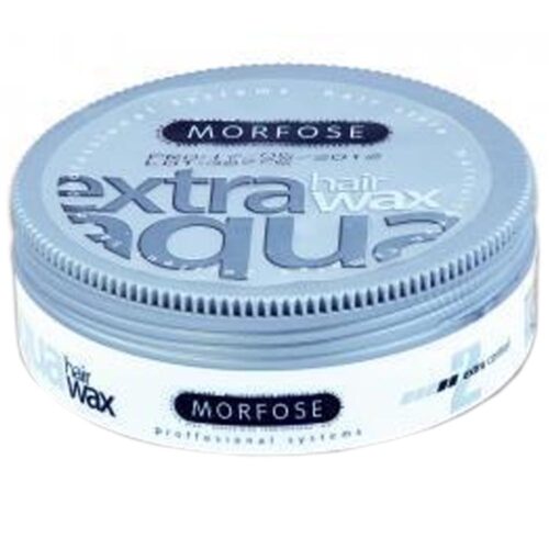Gel Coiffant Extra Aqua – Image 1