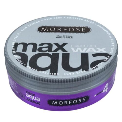 Aqua Wax – Image 1