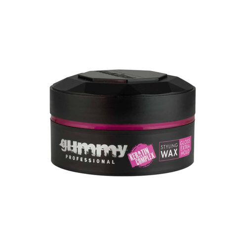 Cire Coiffante Brillance Extra – Image 1