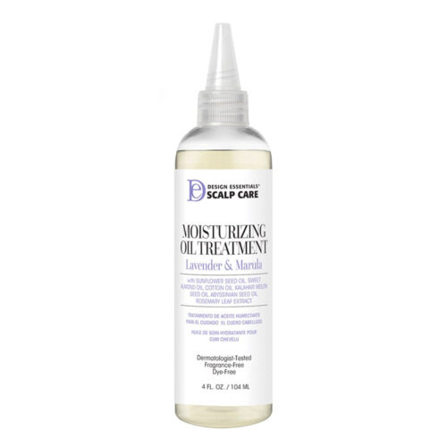 Tonic Détoxifiant pour Cuir Chevelu et Peau – Image 1