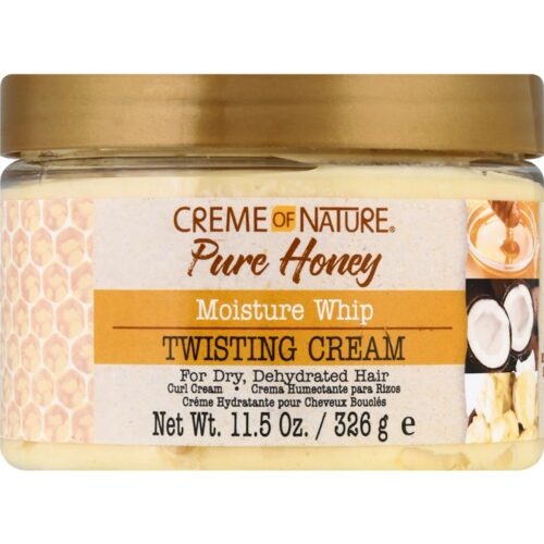 Crème de Twist Hydratation Pure Miel – Image 1