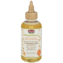 Miracle d'Hydratation - 5 Huiles Essentielles