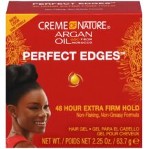 Gel Coiffant Perfect Edges