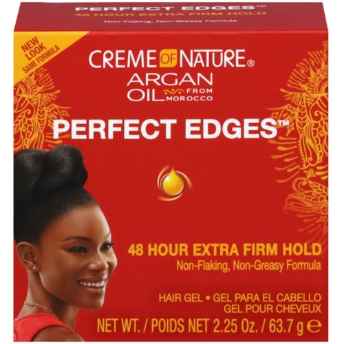 Gel Coiffant Perfect Edges – Image 1