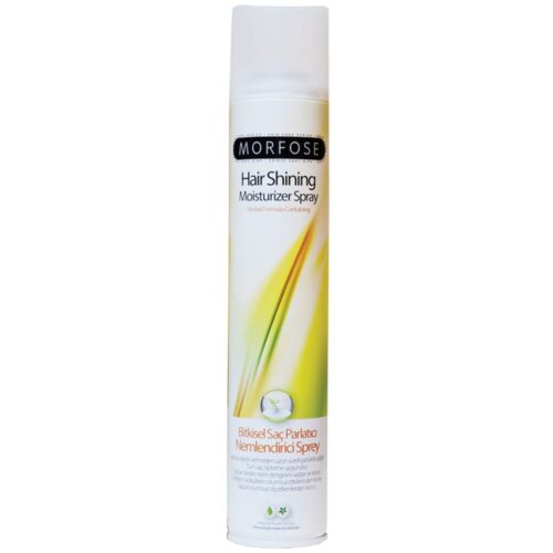 Spray Hydratant Brillant – Image 1