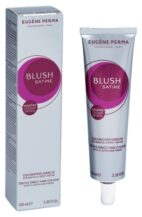 Blush Satine Châtain