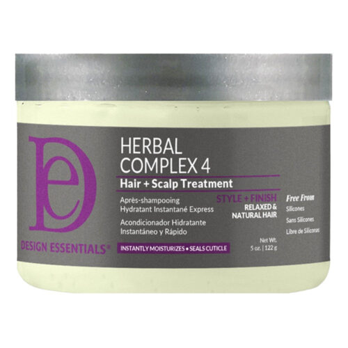 Traitement capillaire et cuir chevelu Herbal Complex 4 – Image 1
