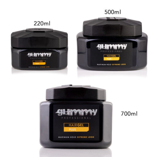 Gel Coiffant Tenue Maximum – Image 1
