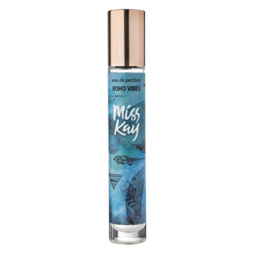 Eau de Parfum Boho Vibes pour Femmes 25 ml – Image 1
