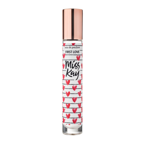 Eau de Parfum First Love pour Femmes – Image 1