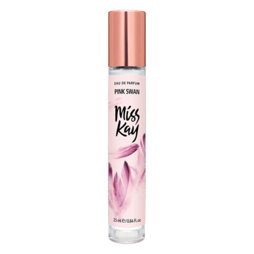 Eau de Parfum Pink Swan Femme 25 Ml – Image 1