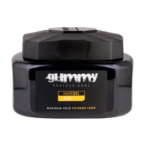 Gel Coiffant Plus Tenue Maximum Look Extrême – Image 1