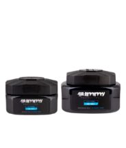 Gel-Cire Professionnelle 2-en-1