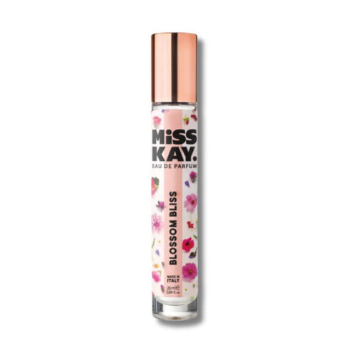 Eau de Parfum Blossom Bliss pour Femmes 25 Ml – Image 1