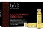 Complexe Multivitaminé en Ampoules