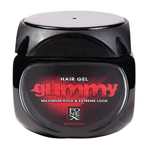 Gel Coiffant Maximum Hold Extreme Look – Image 1