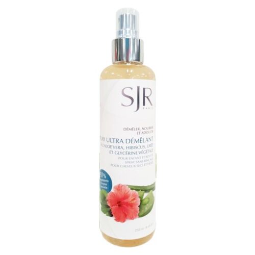 Spray Ultra Démêlant Nutrition Sans Rinçage – Image 1