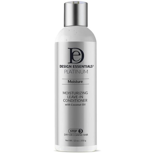Après-shampoing hydratant sans rinçage – Image 1