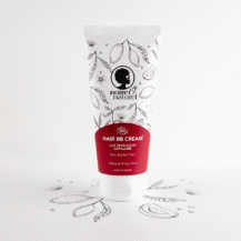 Lait Capillaire BIO Multifonctions HAIR BB CREAM - Lait Révélateur Noireônaturel