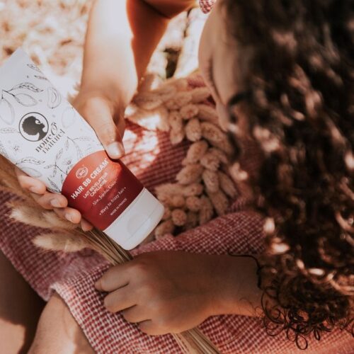 Lait Capillaire BIO Multifonctions HAIR BB CREAM - Lait Révélateur Noireônaturel