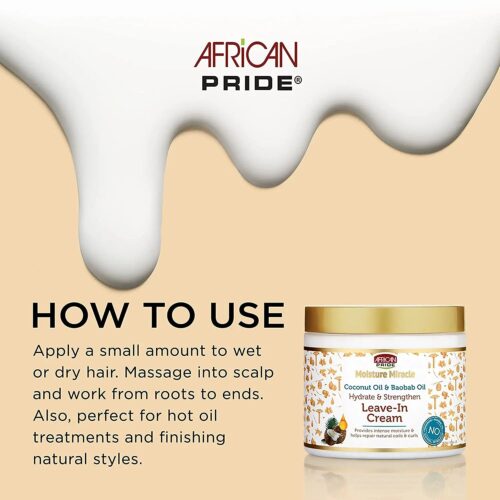 MAGIC AFRO