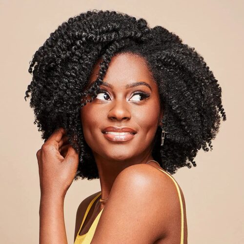 MAGIC AFRO