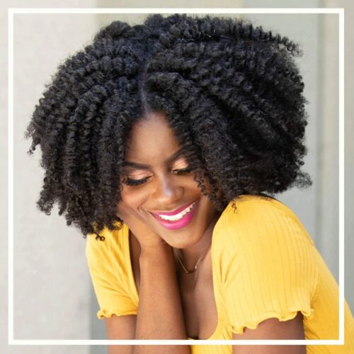 MAGIC AFRO