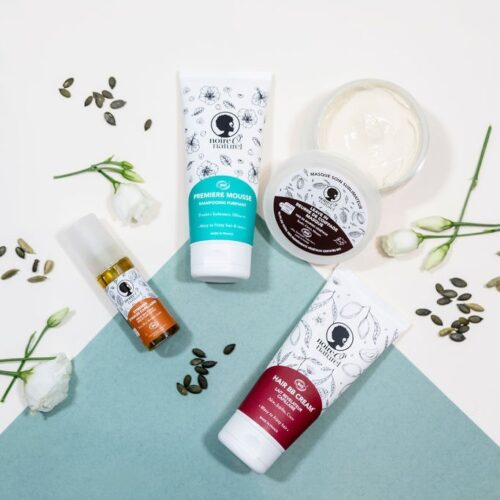 Masque nourrissant BIO 3 en 1 MASQUE SOIN SUBLIMATEUR
