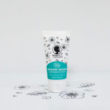 Première Mousse : Shampooing purifiant Noireônaturel - Format voyage (50ML)