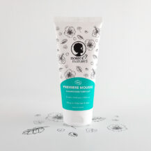 Shampooing PREMIÈRE MOUSSE purifiant poudres indiennes et hibiscus